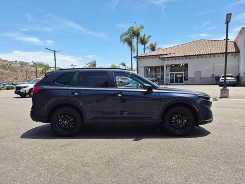 New 2026 Honda CR-V Sport-L image 12