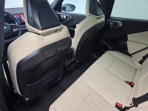 Certified 2026 BMW X3 xDrive30i AWD/4WD image 16