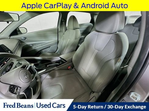 Used 2023 Hyundai Elantra SE FWD image 23