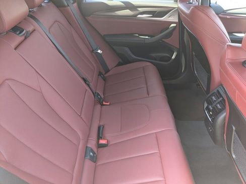 Certified 2023 BMW X3 xDrive30i w/ M Sport Package AWD/4WD image 22