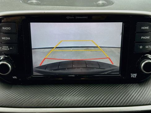 Used 2020 Hyundai Tucson Value FWD image 22
