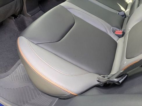 New 2026 Subaru Forester Sport image 27