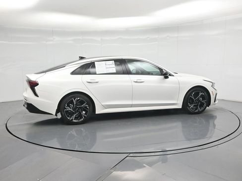 Used 2025 Kia K5 GT-Line w/ GT-Line Premium Package AWD/4WD image 27