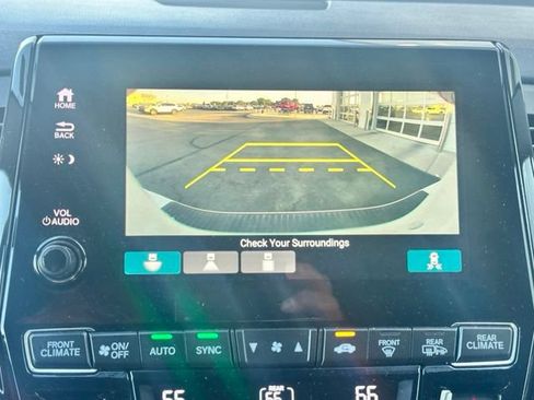 Used 2024 Honda Odyssey EX-L image 14