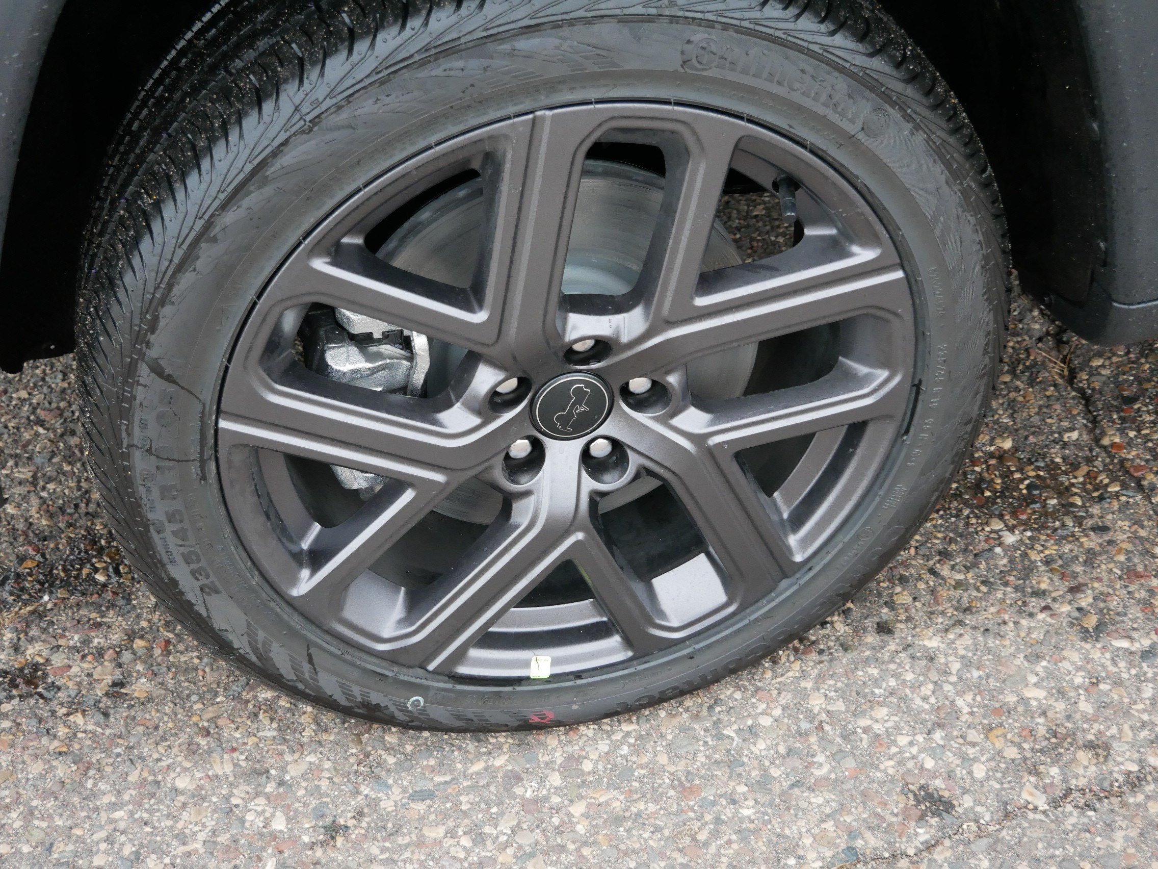 New 2026 Jeep Compass Latitude AWD/4WD image 5