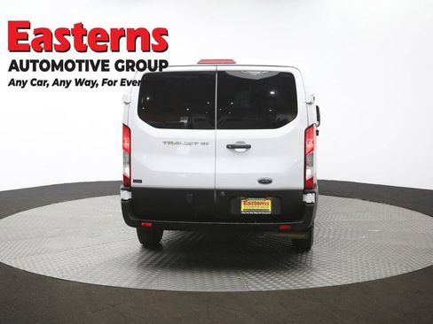 Used 2020 Ford Transit 150 Low Roof RWD image 36