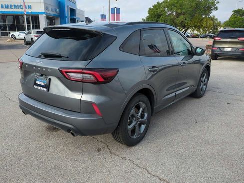 Used 2024 Ford Escape ST-Line image 8