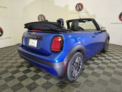 New 2026 MINI Cooper S image 7