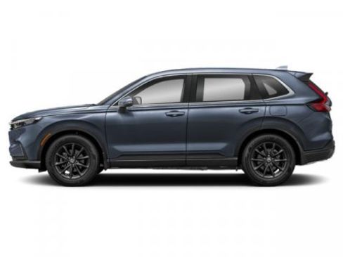 New 2026 Honda CR-V EX-L image 3