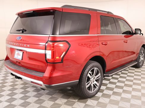 Used 2022 Ford Expedition XLT RWD image 22