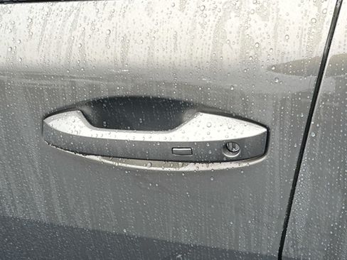 New 2026 Nissan Sentra SV w/ Floor Mat Package image 12