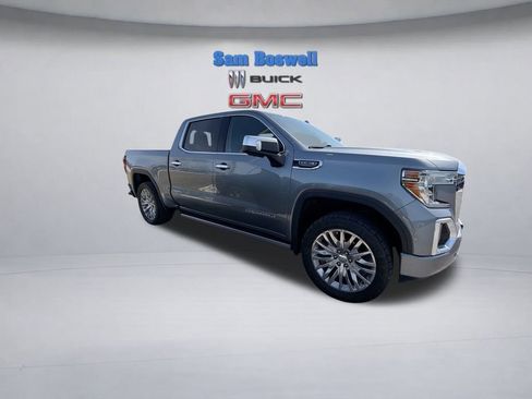 Used 2019 GMC Sierra 1500 Denali w/ Denali Ultimate Package image 2