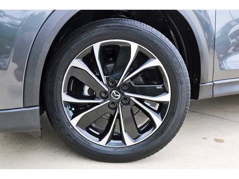 Used 2023 MAZDA CX-5 AWD 2.5 S w/ Premium Plus Pkg image 30