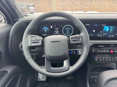 New 2026 Hyundai Palisade XRT Pro image 11