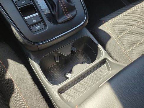 Certified 2023 Honda CR-V Sport image 28