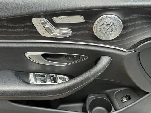 Used 2021 Mercedes-Benz E 350 Sedan w/ Premium Package image 30