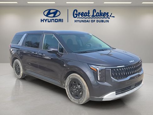 Used 2024 Hyundai Ioniq 6 SEL AWD/4WD image 11