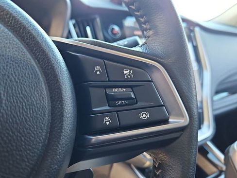 Used 2023 Subaru Outback Limited image 27