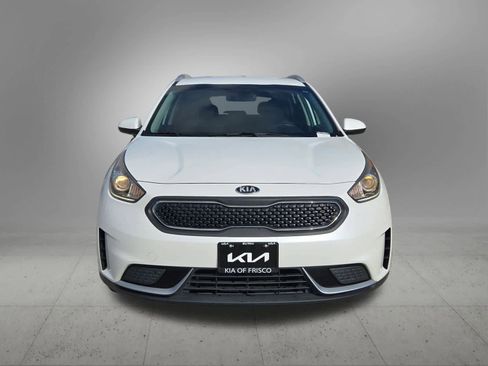 Used 2018 Kia Niro LX image 9