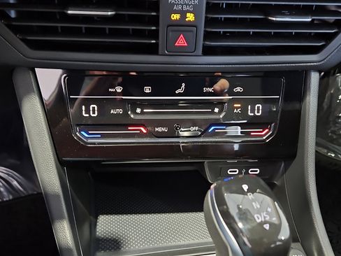 New 2026 Volkswagen Jetta S image 14