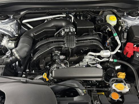 New 2026 Subaru Forester Touring image 38