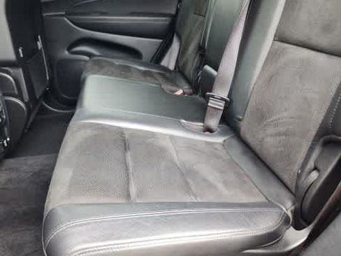 Used 2022 Jeep Grand Cherokee Laredo X AWD/4WD image 32