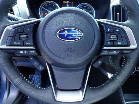 Used 2023 Subaru Forester Touring AWD/4WD image 18