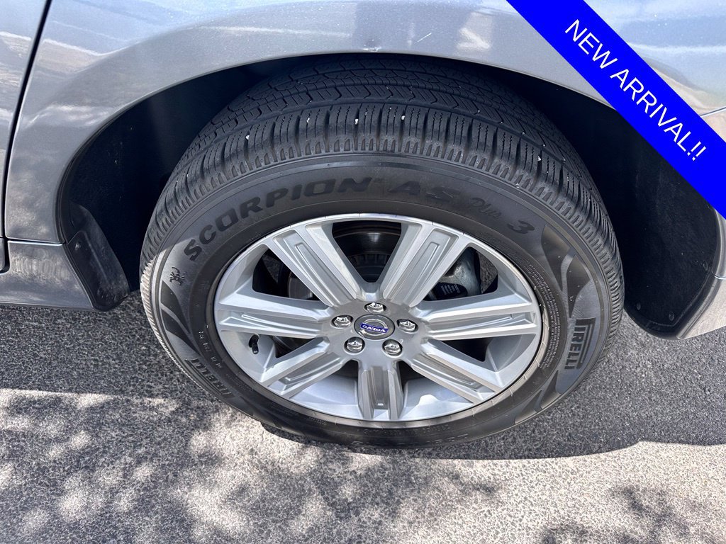 Used 2017 Volvo XC60 T5 Inscription w/ Preferred Option Package FWD image 14