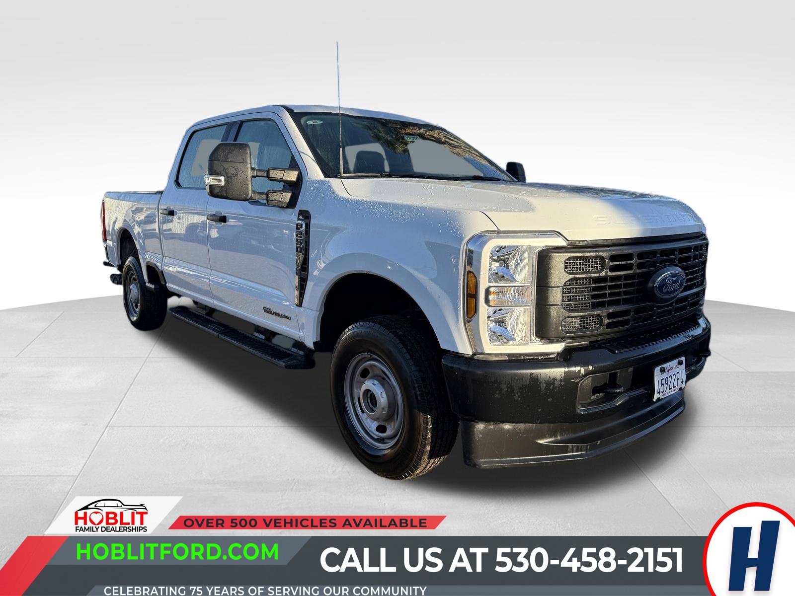 Used 2026 Ford F250 XL AWD/4WD 360° Tour