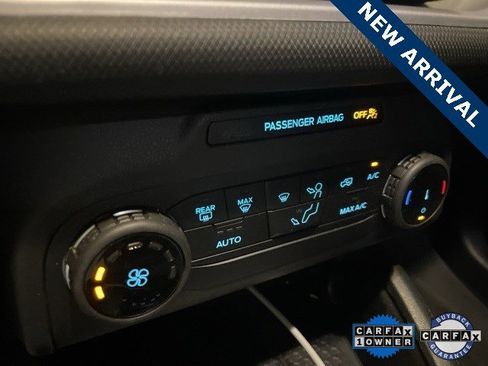 Used 2023 Ford Bronco Sport Big Bend image 8