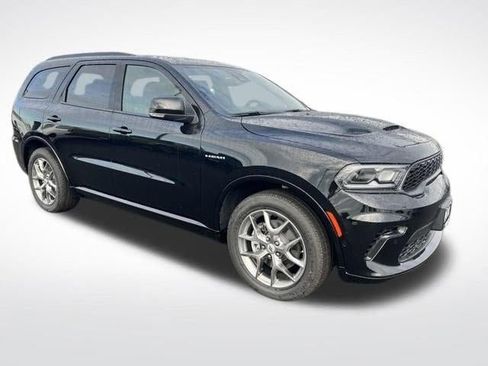 New 2026 Dodge Durango GT image 32