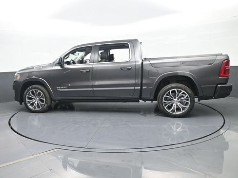 New 2026 RAM 1500 Tungsten image 3