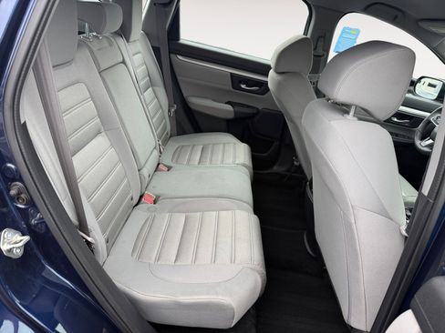 Used 2018 Honda CR-V LX image 18