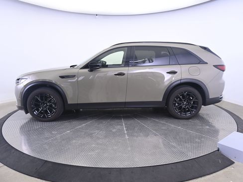 Used 2025 MAZDA CX-70 3.3 Turbo w/ Premium Plus Pkg AWD/4WD image 2