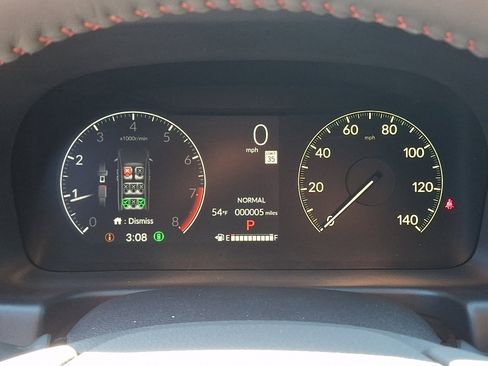 New 2026 Honda Odyssey Sport-L image 2