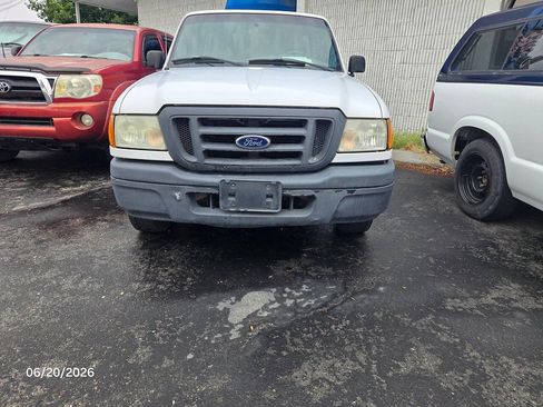 Used 2004 Ford Ranger XL RWD image 13
