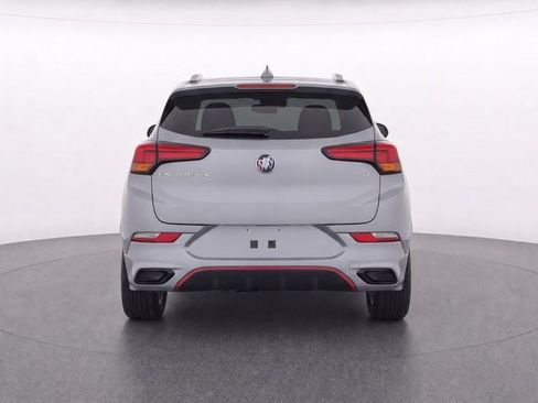 Used 2023 Buick Encore GX Select w/ Sport Touring Package FWD image 4