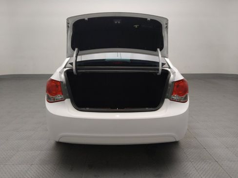 Used 2016 Chevrolet Cruze LS image 29