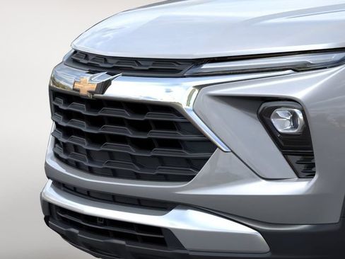 New 2026 Chevrolet TrailBlazer LT w/ Convenience Package FWD image 13
