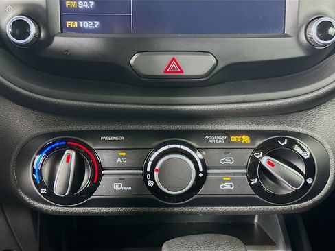 Used 2024 Kia Soul LX w/ Option Group 015 image 23