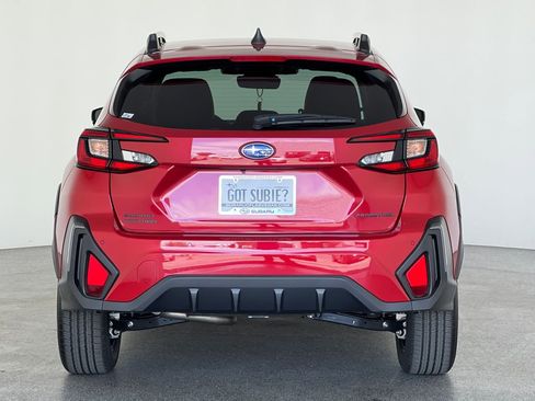 New 2026 Subaru Crosstrek 2.5i Limited AWD/4WD image 5