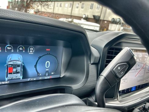 New 2025 Ford F150 STX w/ Equipment Group 200A image 21