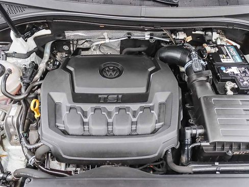 Used 2019 Volkswagen Tiguan SEL Premium R-Line image 27