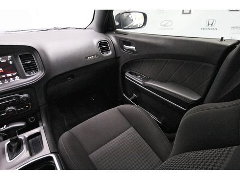 Used 2023 Dodge Charger Scat Pack RWD image 10
