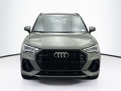 New 2025 Audi Q3 2.0T Premium image 2