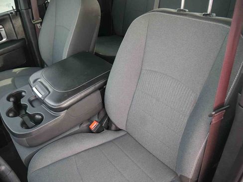 Certified 2022 RAM 1500 Classic Warlock image 35