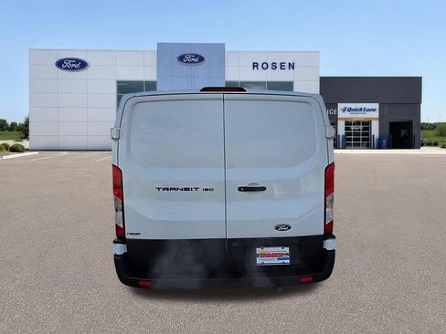 New 2026 Ford Transit 150 Low Roof RWD image 23