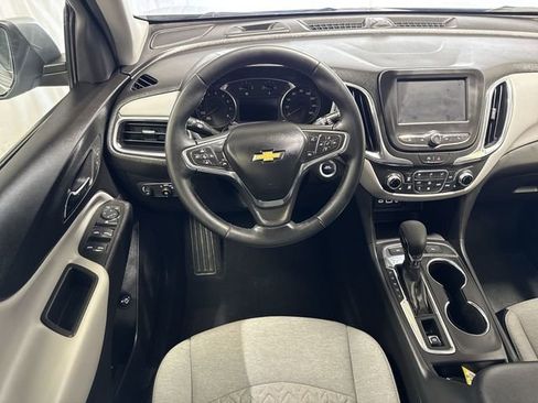 Certified 2024 Chevrolet Equinox LT AWD/4WD image 14