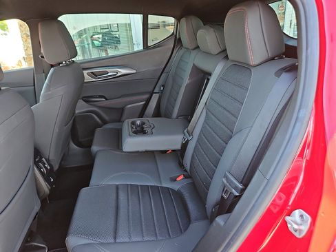 Used 2024 Dodge Hornet R/T image 6