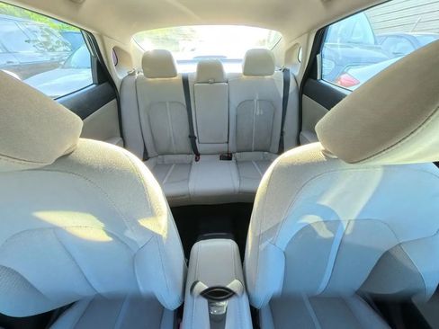Used 2016 Kia Optima LX FWD image 28